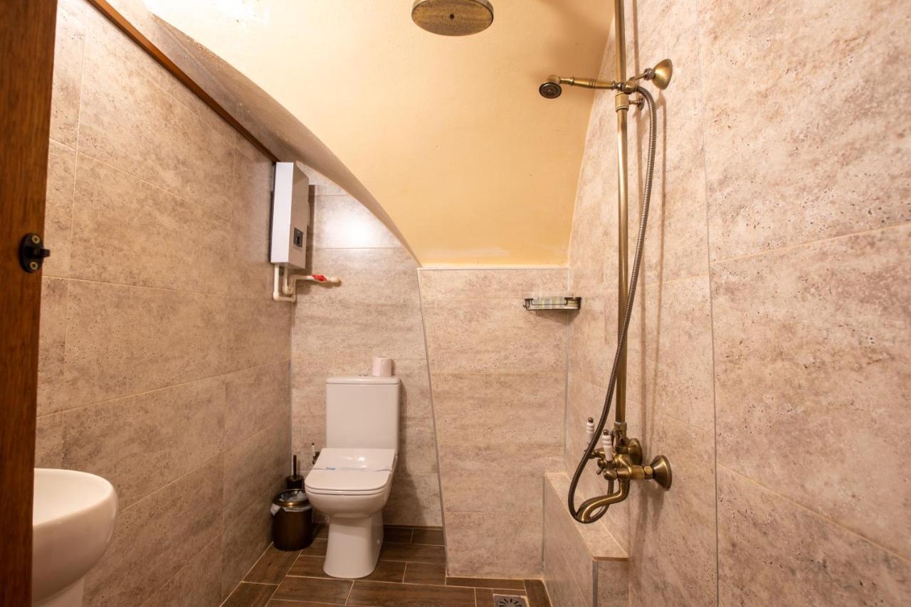 Ve Hotels Шанлыурфа Экстерьер фото